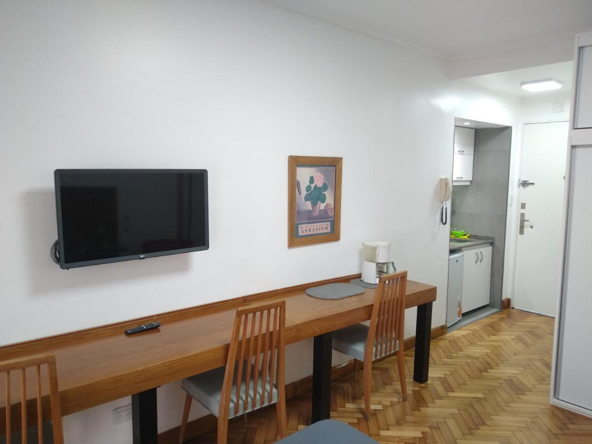 Experience - Av Corrientes - Obelisco Apartamento