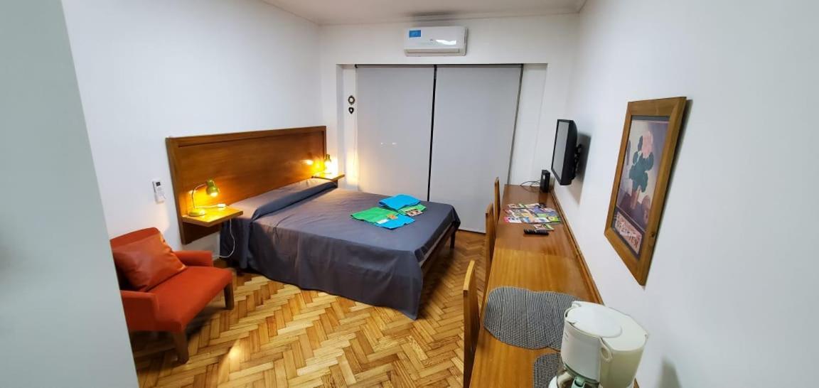 Experience - Av Corrientes - Obelisco Apartamento