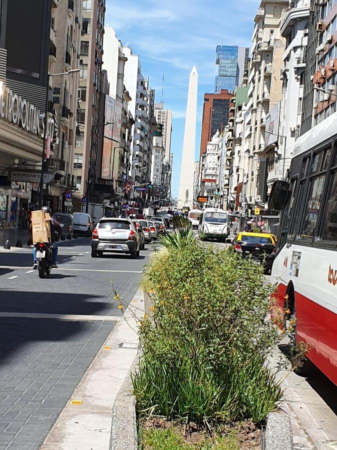 Experience - Av Corrientes - Obelisco * Ciudad Autónoma de Buenos Aires